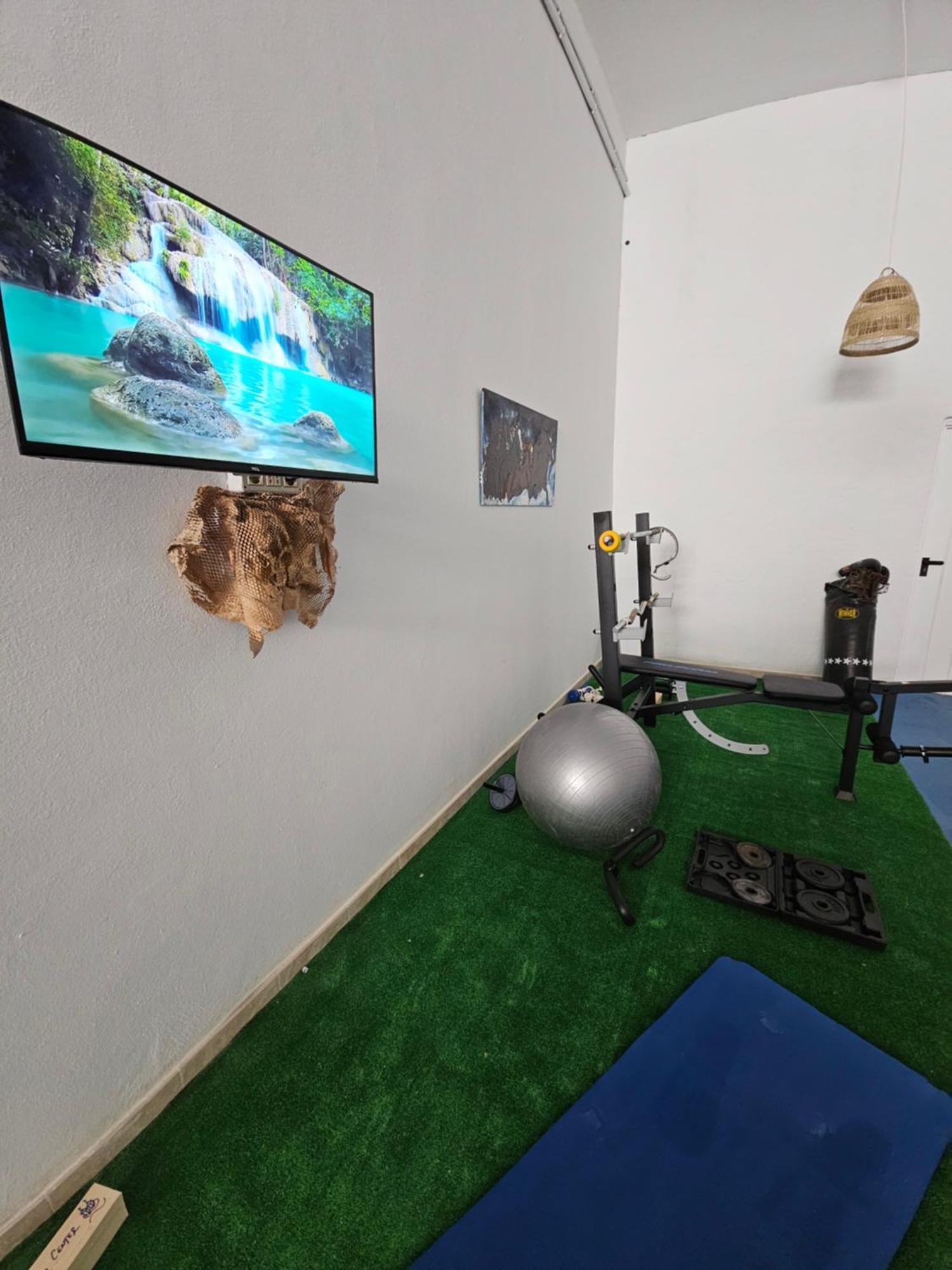 Fuerteventura Beach Vacations And Blue Mango Surf&Fitness Center At Charco Puerto del Rosario  Quarto foto